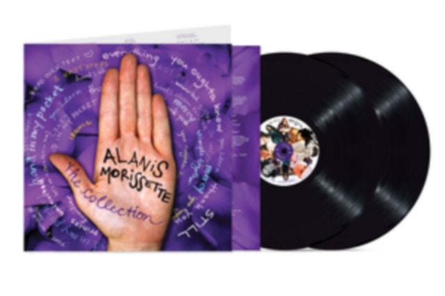 Alanis Morissette - Collection - Vinyl Record VINYL