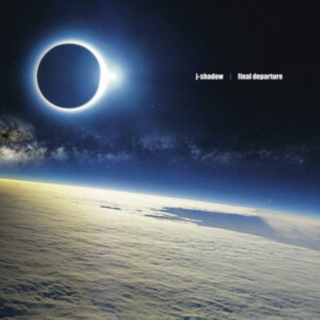 J-SHADOW - FINAL DEPARTURE - Vinyl Record VL