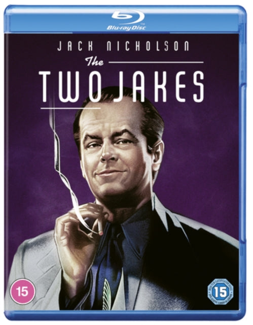 Two Jakes. The - BluRay