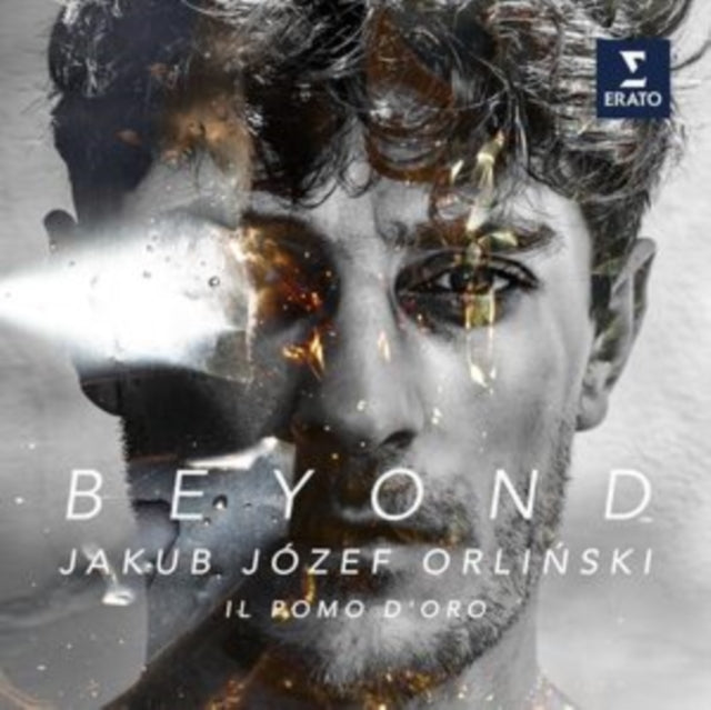 Jakub Józef Orlińs - Beyond - Vinyl Record VINYL (1)