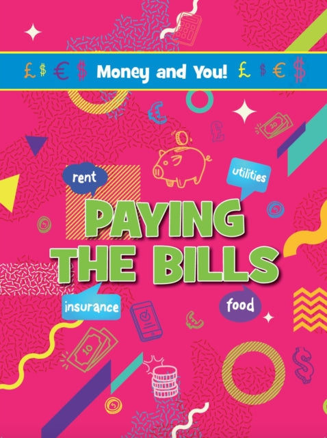 Astra Birch - Paying the Bills - Paperback