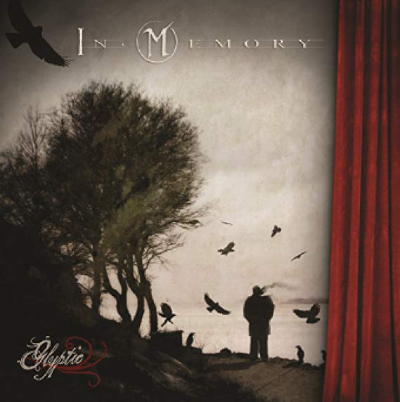 In Memory - Glyptic - CD
