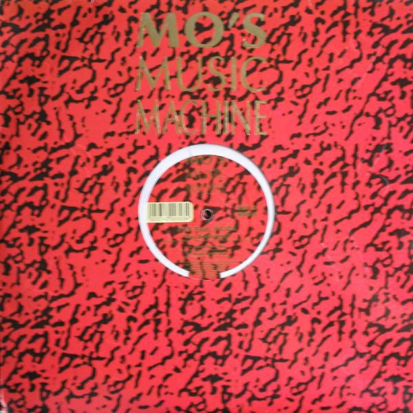 XXX - So Addicted - Used Vinyl Record 12"