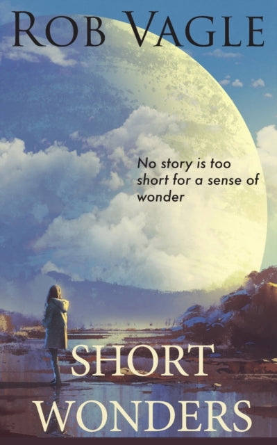 Vagl - Short Wonders - New paperback or softback