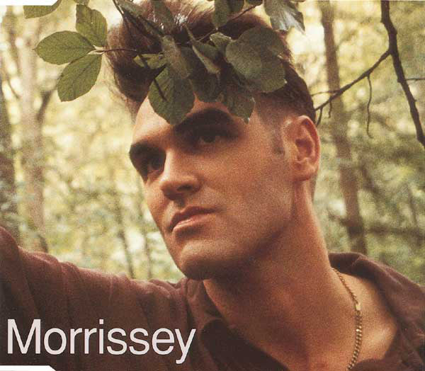 Morrissey - Our Frank - Used CD