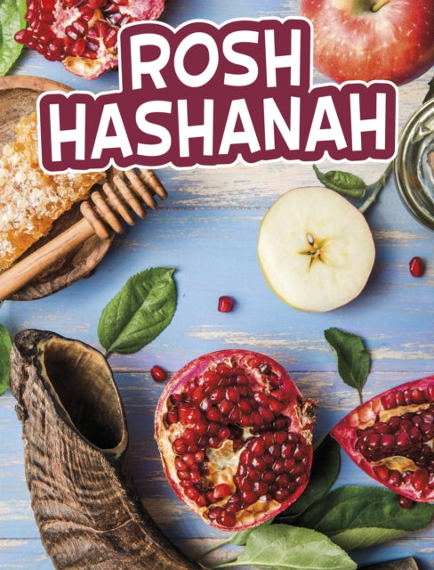 Gloria Koster - Rosh Hashanah - Paperback