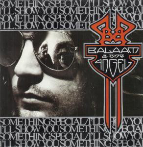 Balaam And The Angel - I'll Show You Something Special - Used Vinyl R