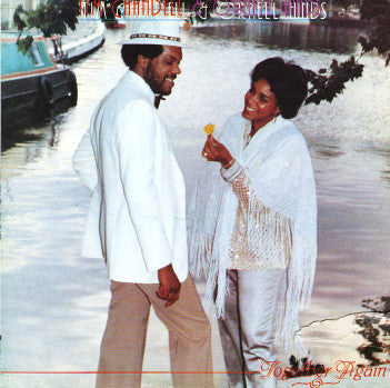 Tim And Nell - Together Again - Used Vinyl Record