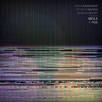 MOLE - RGB - CD