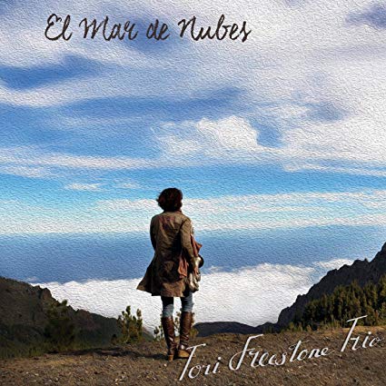Tori Freestone Trio - El Mar De Nubes - CD