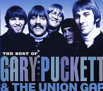 Gary Puckett & The U - Best Of - CD