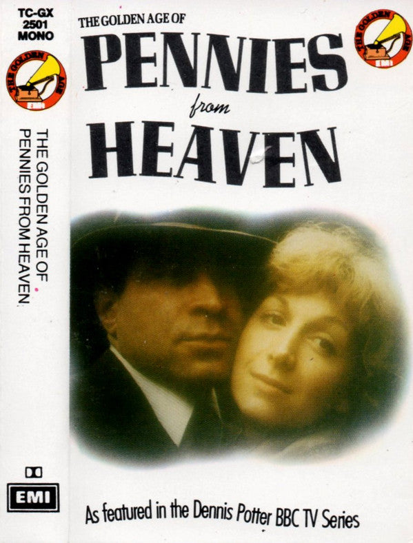 Various - Pennies From Heaven (As Featured In The Dennis Potter BBC T