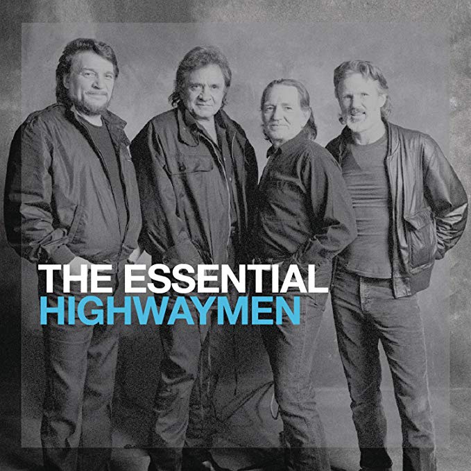 Highwaymen - Essential Highwaymen - CD