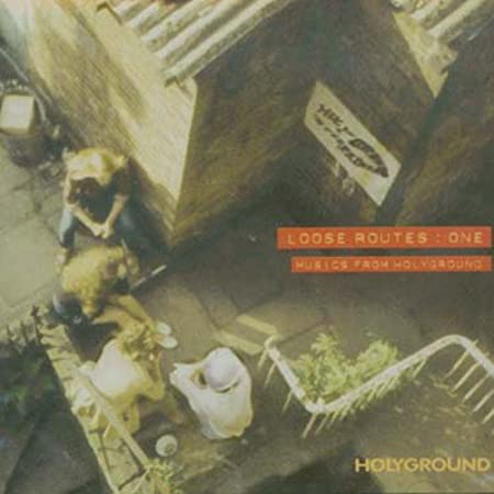 LOOSE ROUTES: ONE - VARIOUS - CD