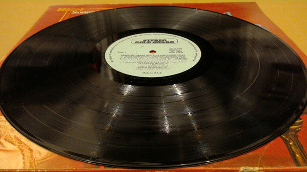 David Bowman - Songs We Heard Upstairs And Downstairs - Used Vinyl R