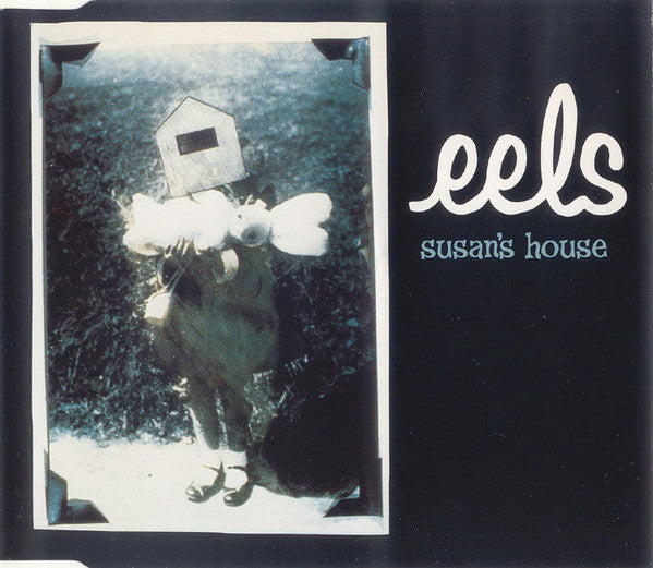 Eels - Susan's House - Used CD