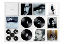 MICHAEL - OLDER - Vinyl Record8