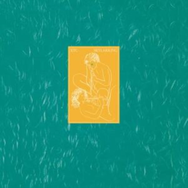 XTC - Skylarking (Dolby Atmos Edition) - CD + Blu-ray