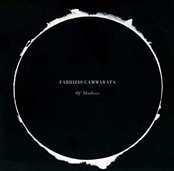 Fabrizio Cammarata - Of Shadows - Vinyl Record
