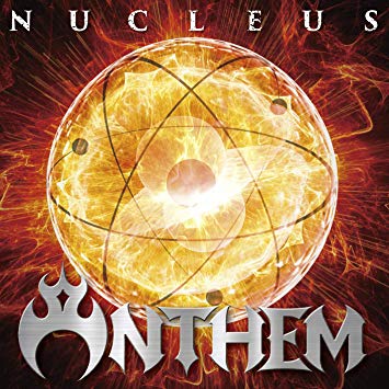 Anthem - Nucleus - Vinyl Record