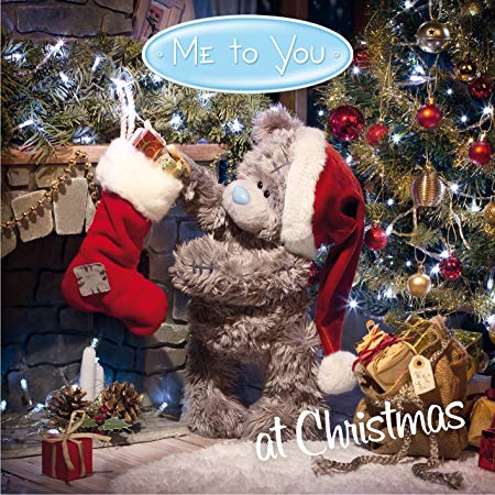 Various - From Me to You at Christmas - CD