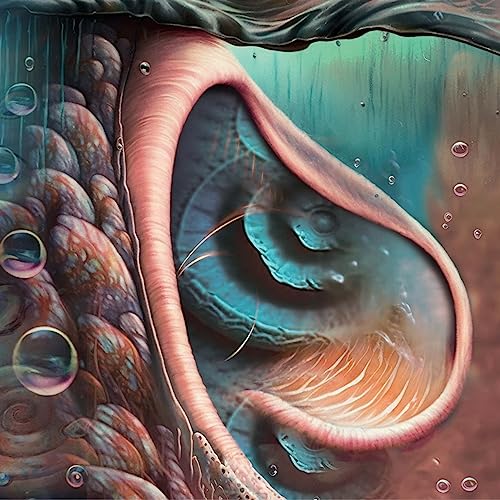 VARIOUS ARTISTS<BR / - MEDDLE REIMAGINED - A TRIBUTE - Vinyl Record