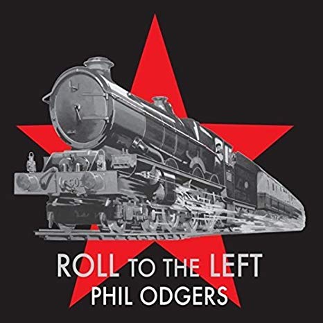 Philip Odgers - Roll To The Left - Vinyl Record