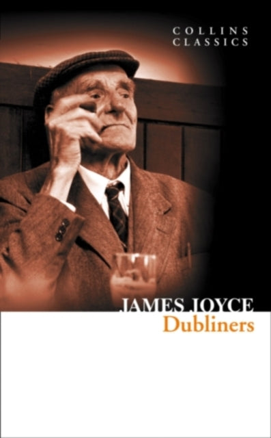James Joyce - Dubliners - Paperback