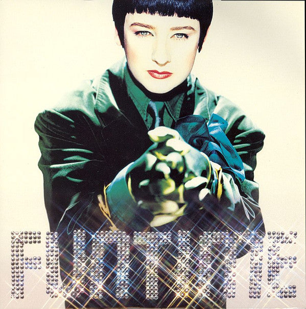 Boy George - Funtime - Used Vinyl Record 12"