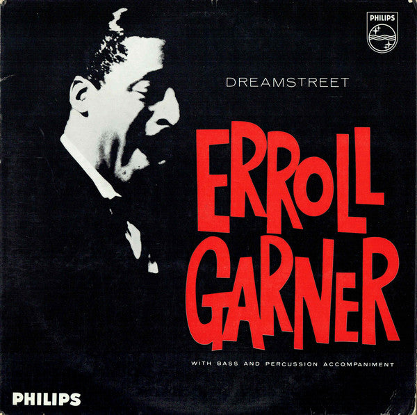 Erroll Garner - Dreamstreet - Used Vinyl Record