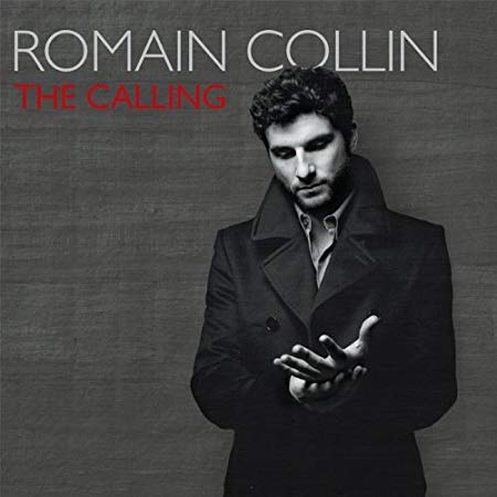 Romain Collin - Calling - CD