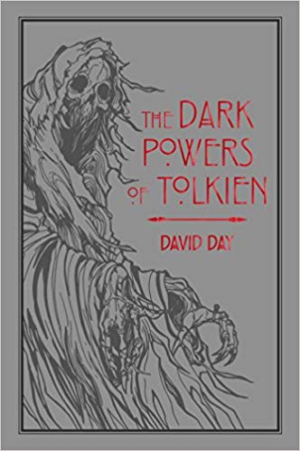 David Day - Dark Powers of Tolkien - New Paperback