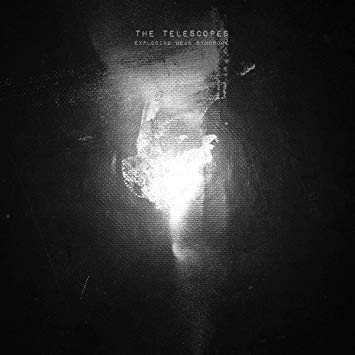 Telescopes - Exploding Head Syndrome - CD