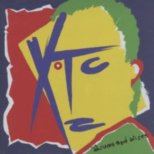 XTC - Drums and Wires - CD
