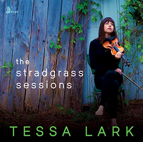 Stradgrass Sessions - CD