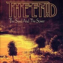 ENID - SEED AND SOWER - CD