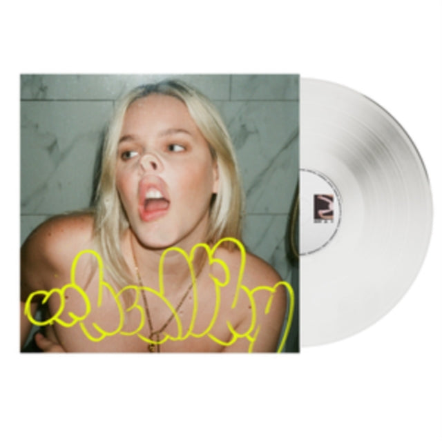 Anne-Marie - UNHEALTHY - Vinyl Record VINYL