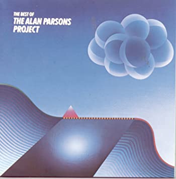 PARSONS PROJECT ALAN - BEST OF - CD