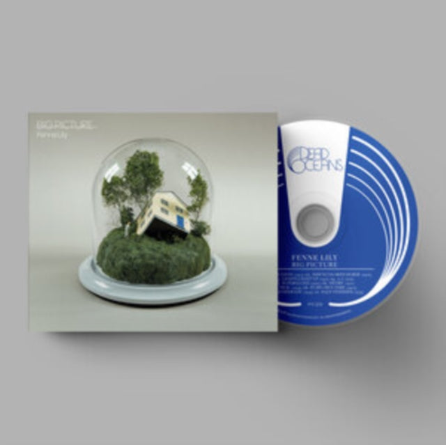 Fenne Lily - Big Picture - CD