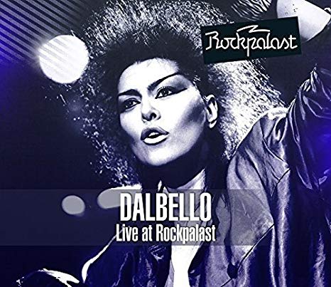 Dalbello - Live at Rockpalast - CD