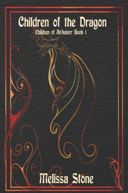 Ston - Children of the Dragon - New paperback or softback