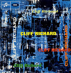 Cliff Richard - Used Vinyl Record