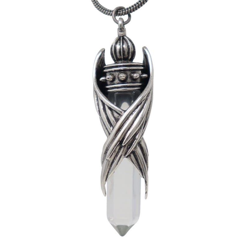REPLICA YGO YUYA NECKLACE - New Merchandise