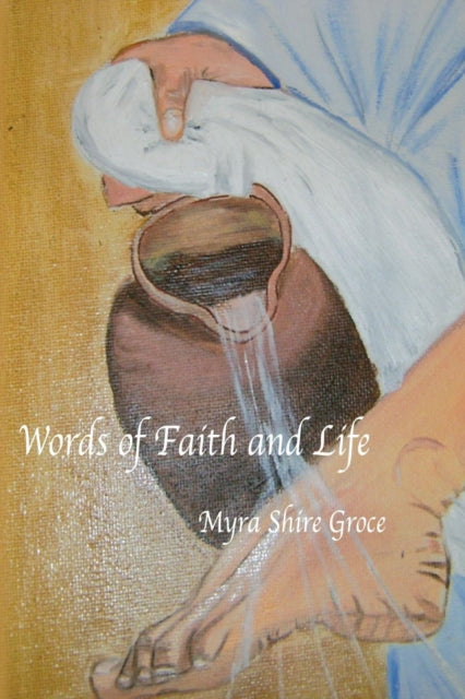 Groc - Words of Faith and Life - New paperback or softback