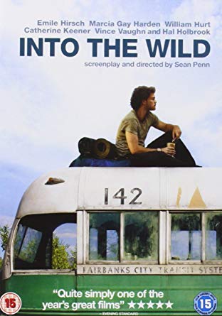 Into the Wild - DVD