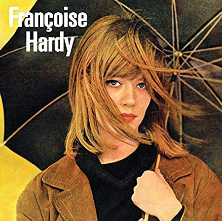 Francoise Hardy - CD