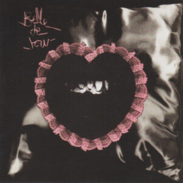 CHRYSTAL BELLE SCROD - BELLE DE JOUR - CD