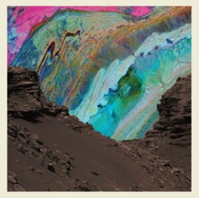 ST. PAUL AND THE BRO - ALIEN COAST - CD ALBUM