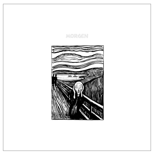 MORGEN - Vinyl Record