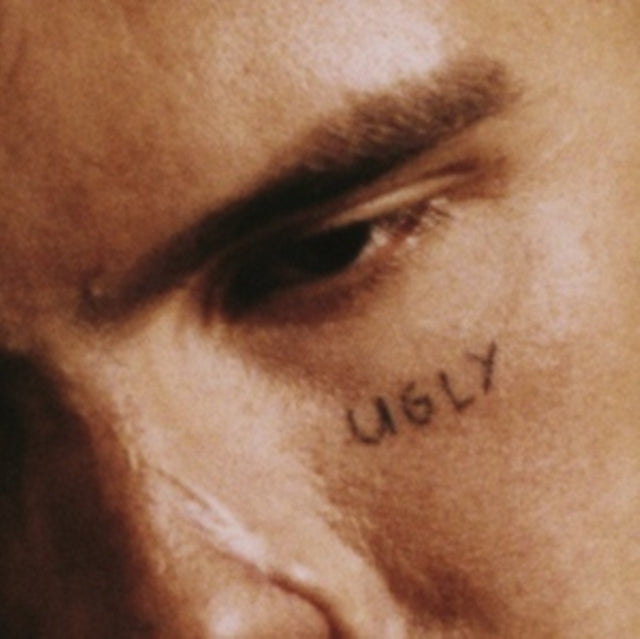 slowthai - UGLY CD (PREORDER FOR RELEASE DATE 03/03/2023) - CD